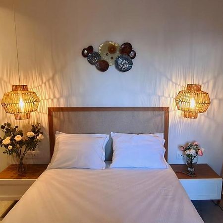 Vrasná Costa Anastasia_Sea View Suites المظهر الخارجي الصورة