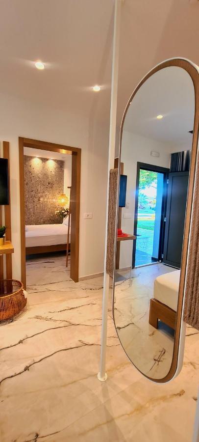 Vrasná Costa Anastasia_Sea View Suites المظهر الخارجي الصورة