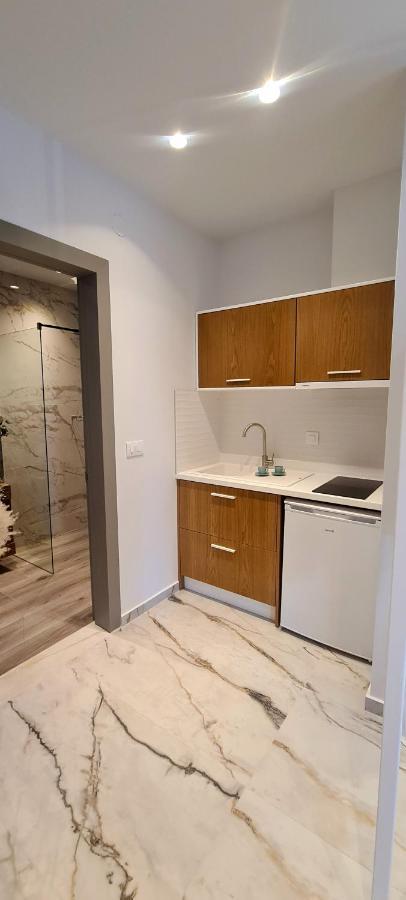 Vrasná Costa Anastasia_Sea View Suites المظهر الخارجي الصورة