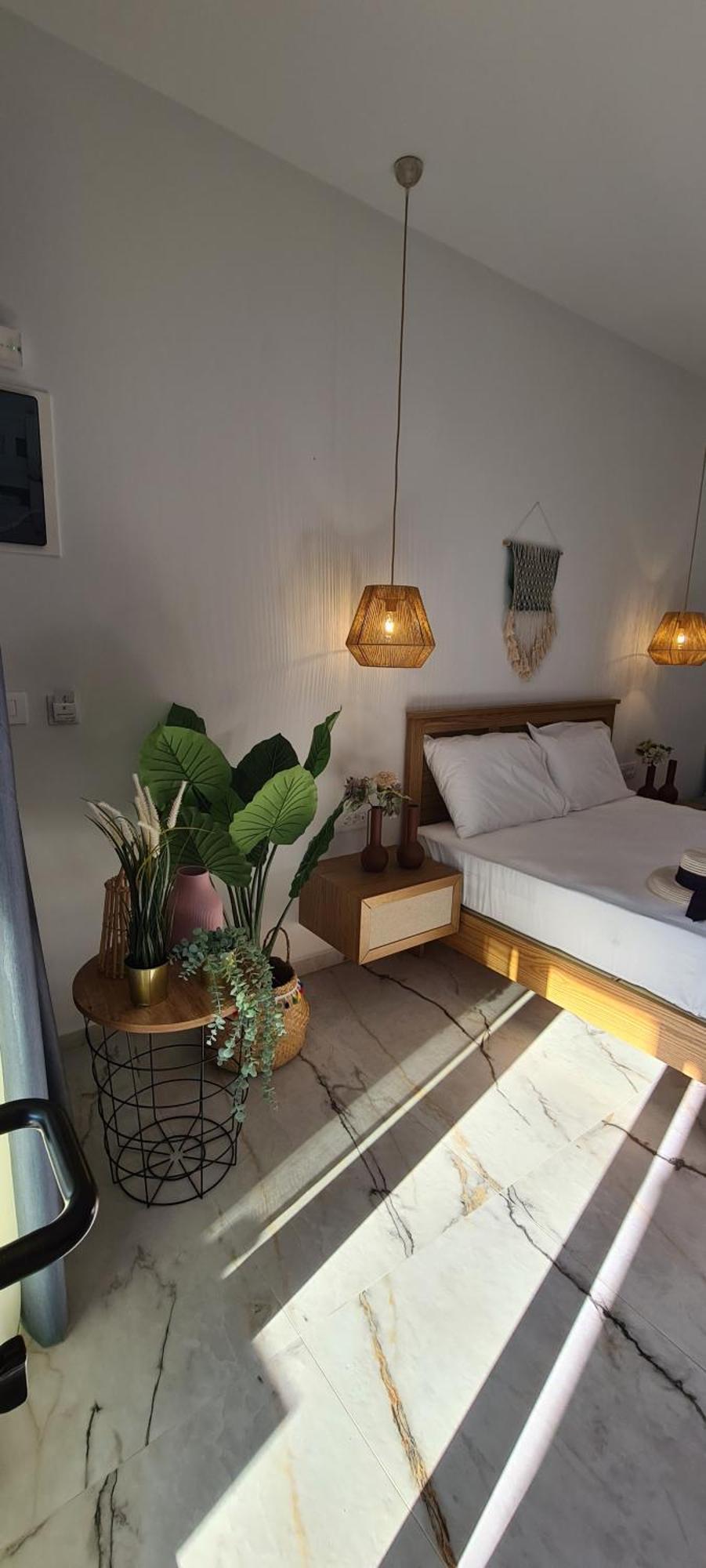 Vrasná Costa Anastasia_Sea View Suites الغرفة الصورة