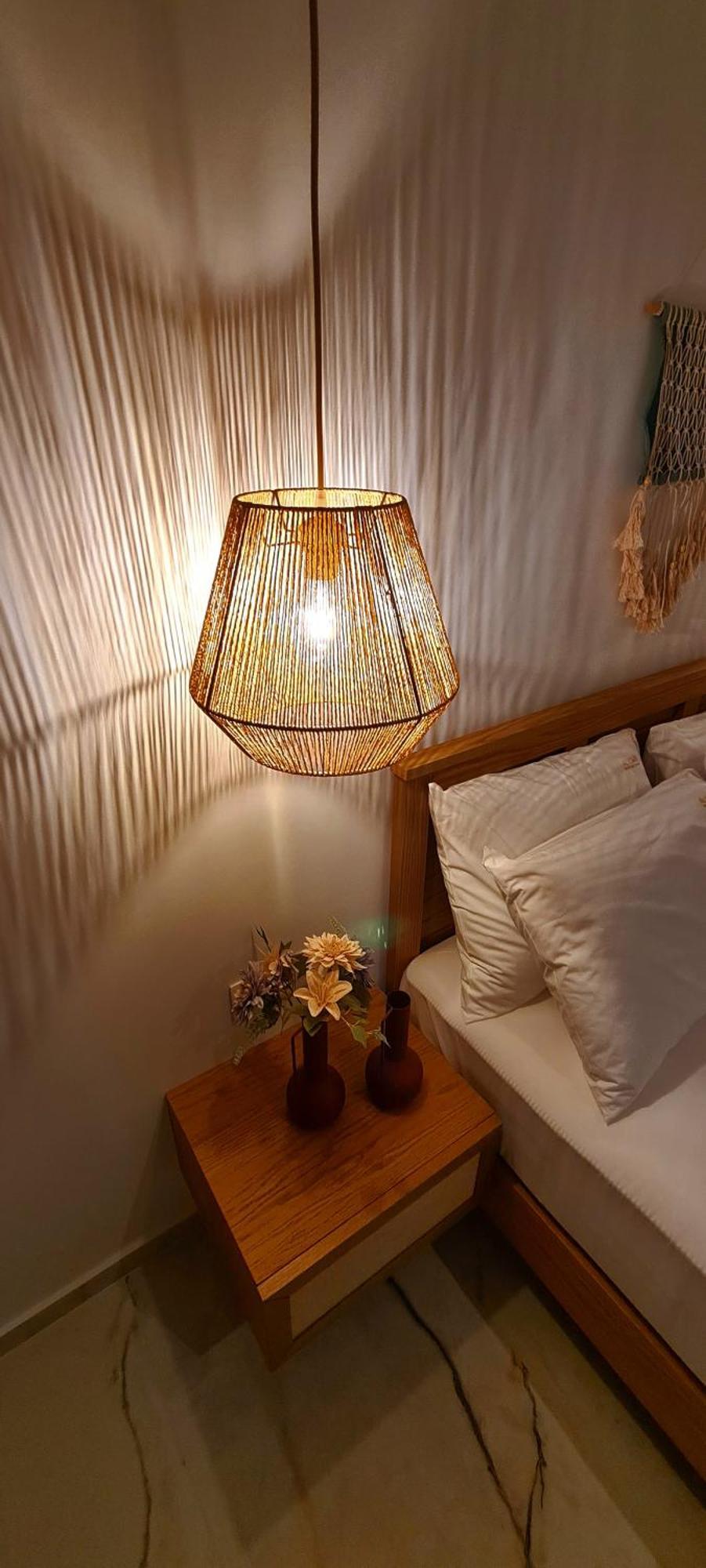 Vrasná Costa Anastasia_Sea View Suites الغرفة الصورة